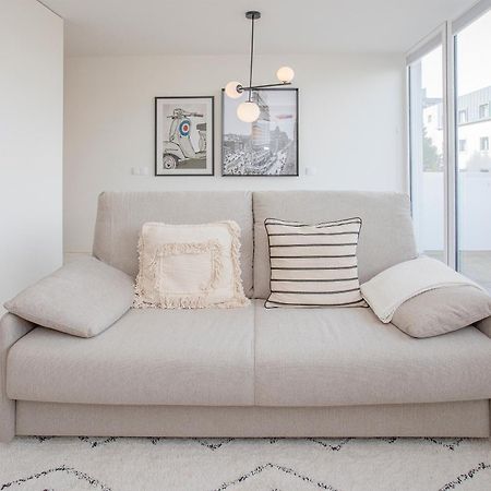 Liiiving In Porto - Luxury Gallery Apartments Zewnętrze zdjęcie