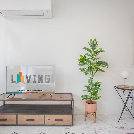 Liiiving In Porto - Luxury Gallery Apartments Zewnętrze zdjęcie
