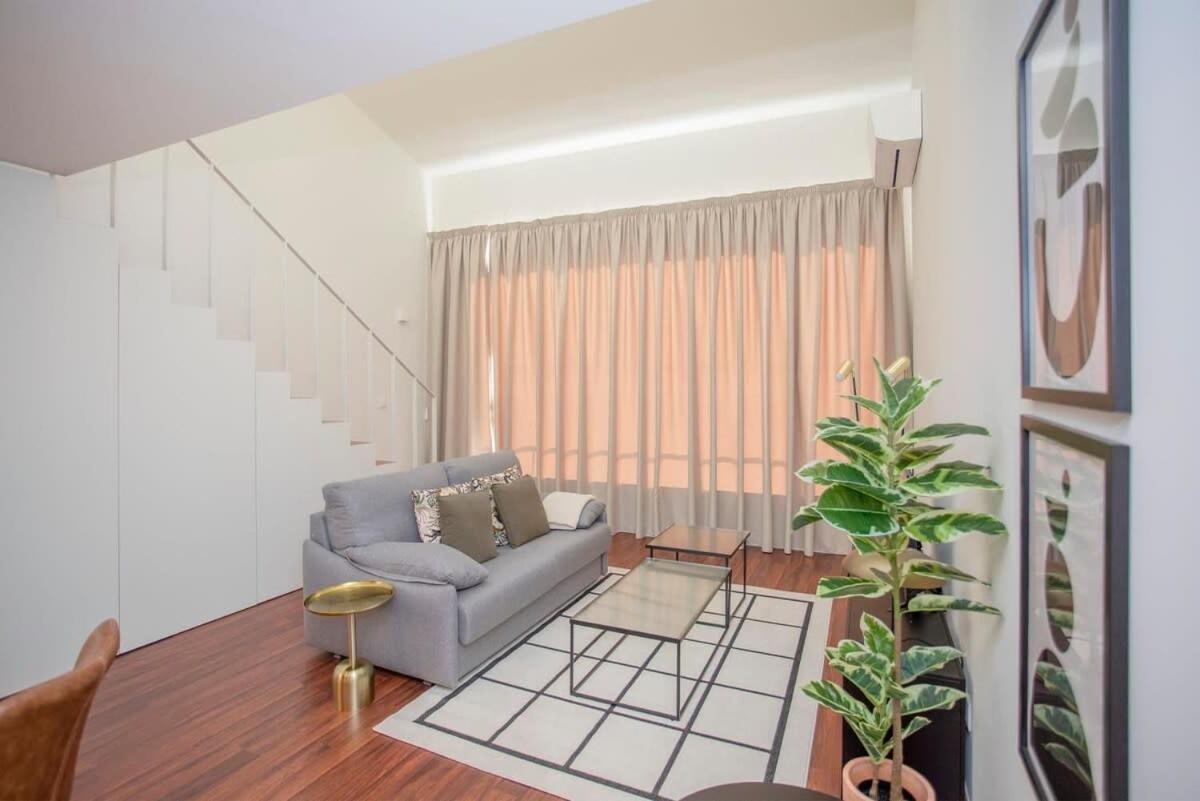 Liiiving In Porto - Luxury Gallery Apartments Zewnętrze zdjęcie