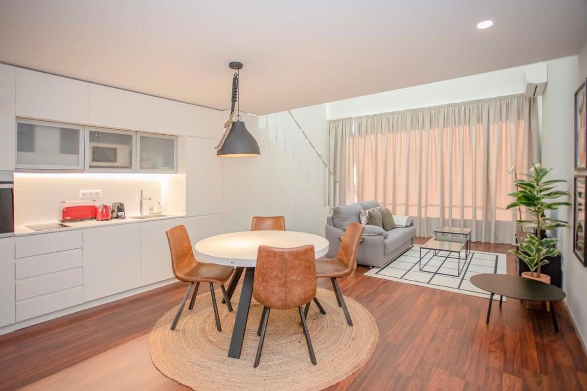Liiiving In Porto - Luxury Gallery Apartments Zewnętrze zdjęcie