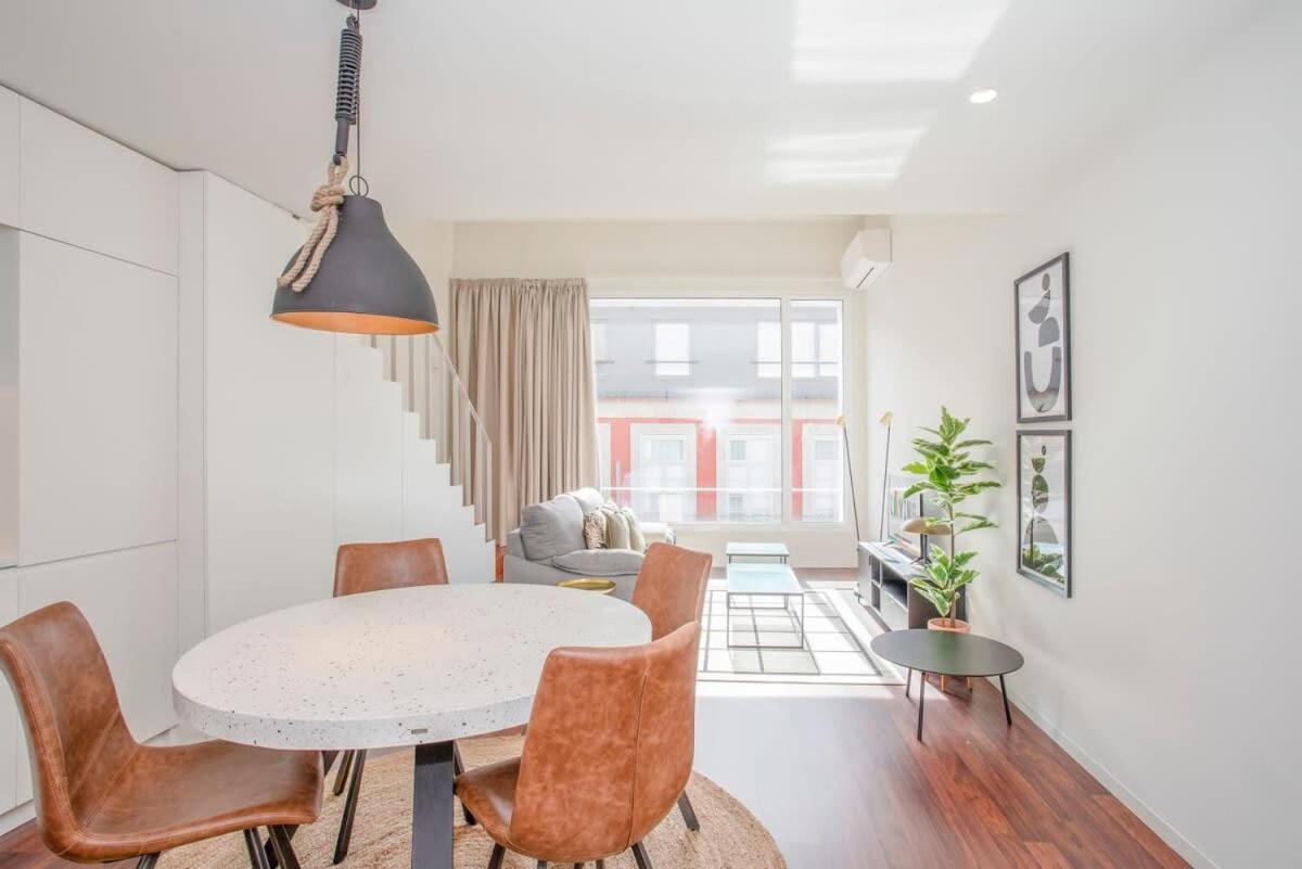 Liiiving In Porto - Luxury Gallery Apartments Zewnętrze zdjęcie