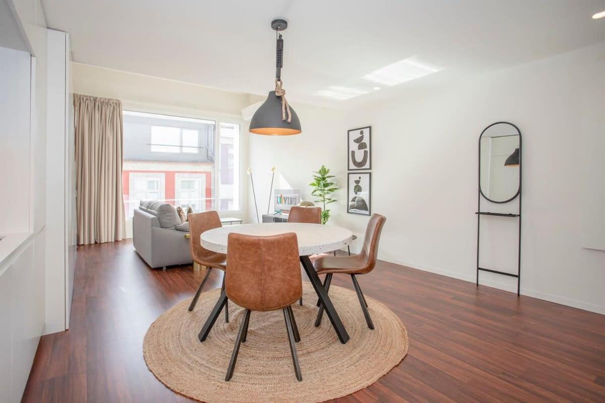 Liiiving In Porto - Luxury Gallery Apartments Zewnętrze zdjęcie