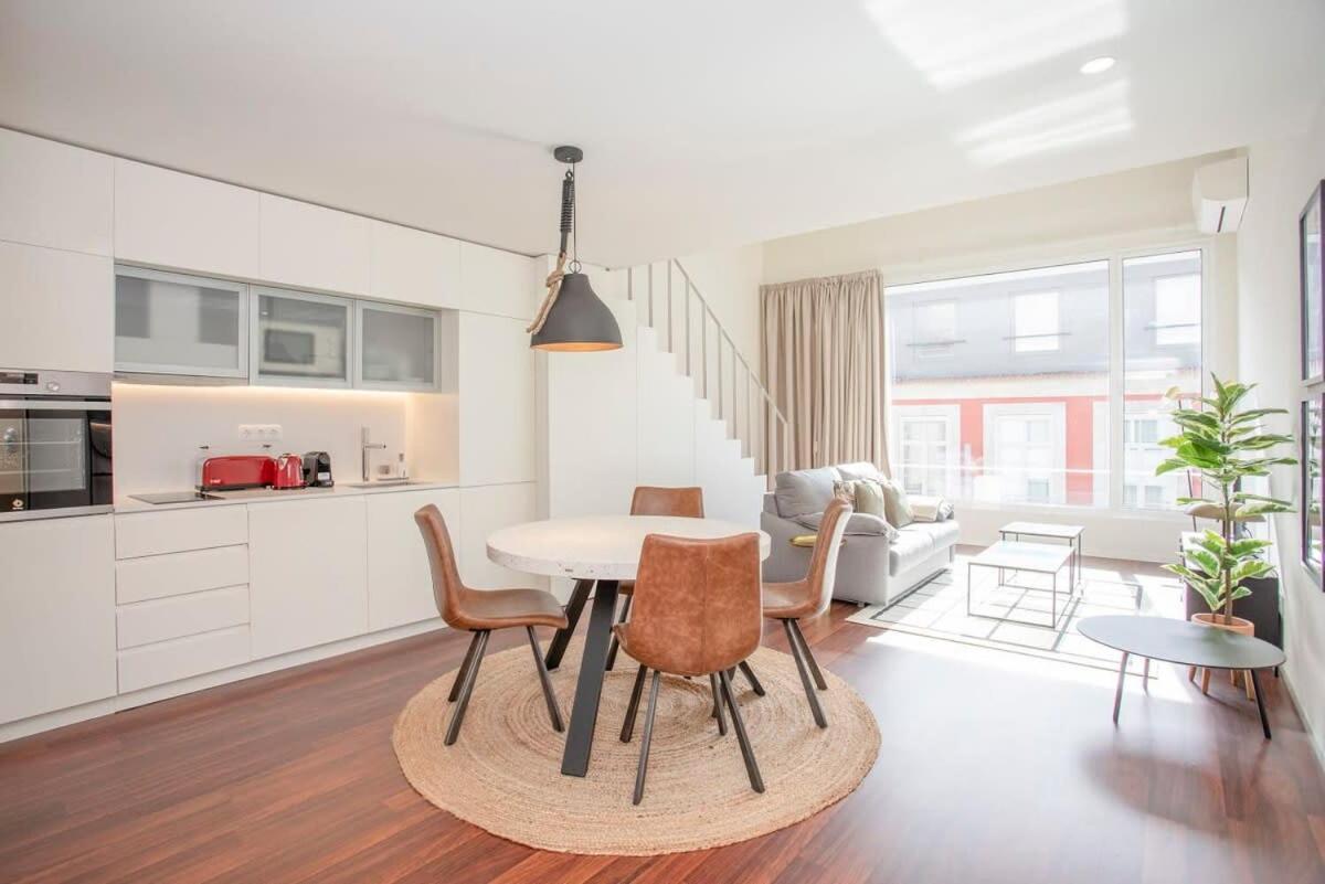 Liiiving In Porto - Luxury Gallery Apartments Zewnętrze zdjęcie