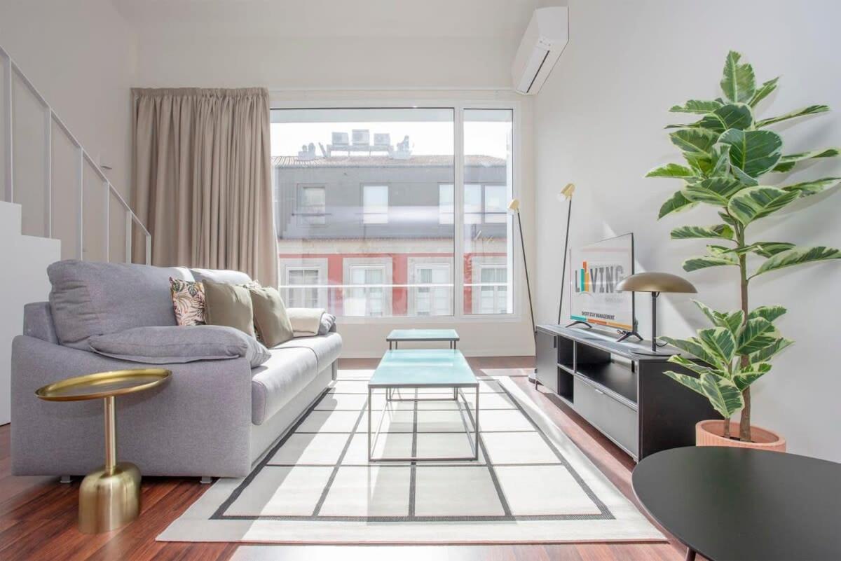 Liiiving In Porto - Luxury Gallery Apartments Zewnętrze zdjęcie