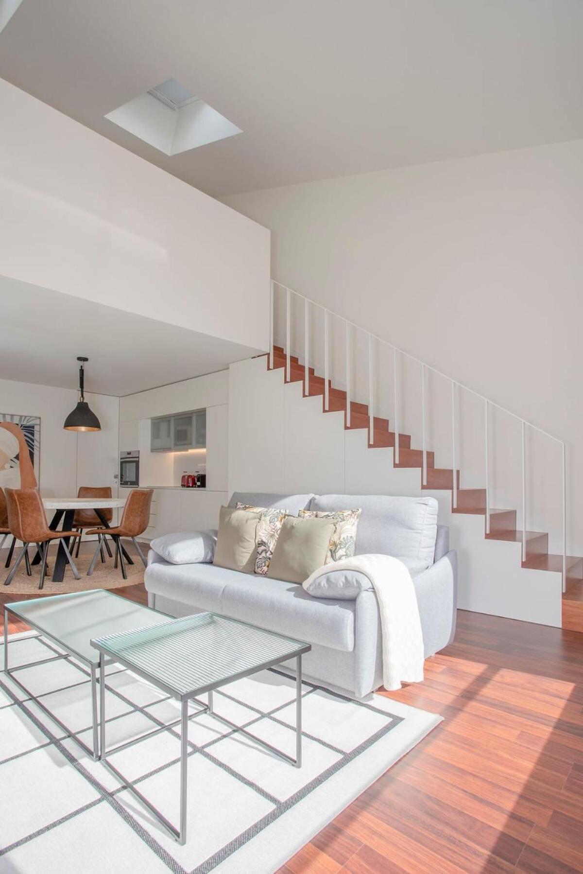 Liiiving In Porto - Luxury Gallery Apartments Zewnętrze zdjęcie