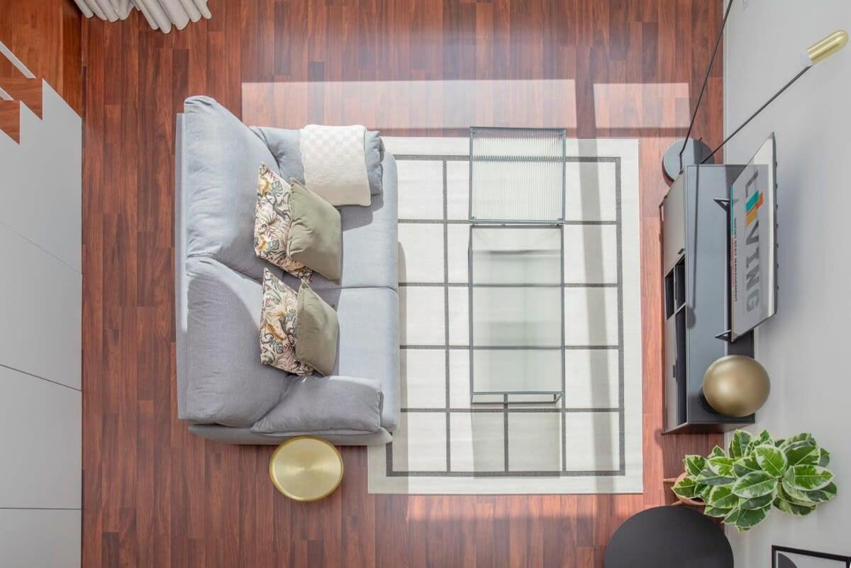 Liiiving In Porto - Luxury Gallery Apartments Zewnętrze zdjęcie