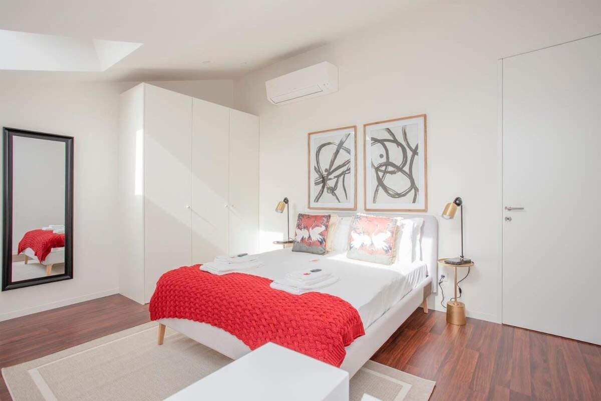Liiiving In Porto - Luxury Gallery Apartments Zewnętrze zdjęcie