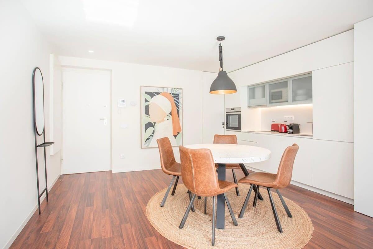 Liiiving In Porto - Luxury Gallery Apartments Zewnętrze zdjęcie