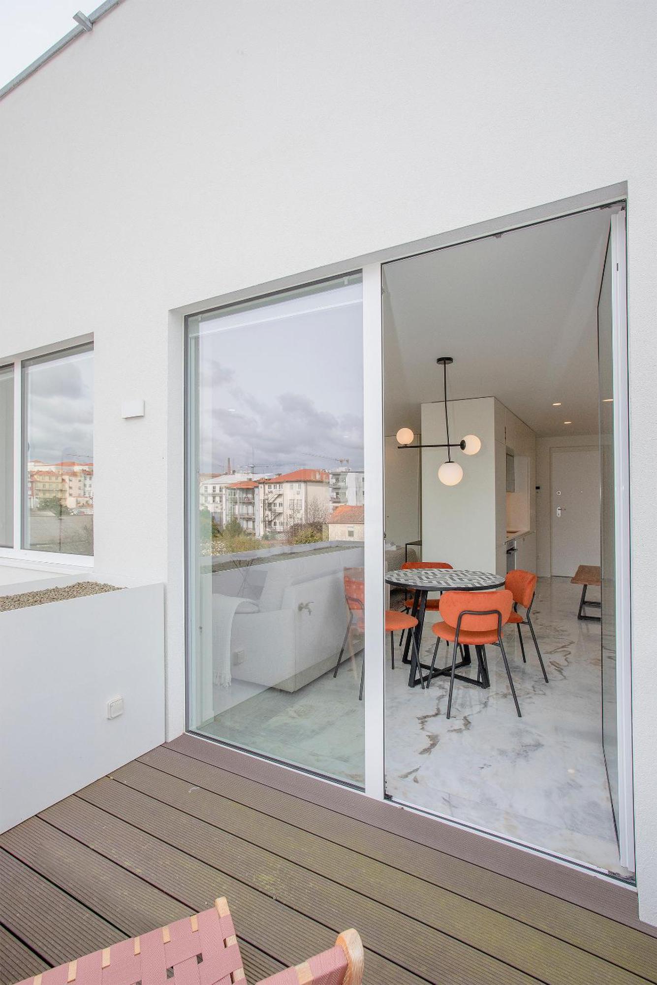 Liiiving In Porto - Luxury Gallery Apartments Zewnętrze zdjęcie