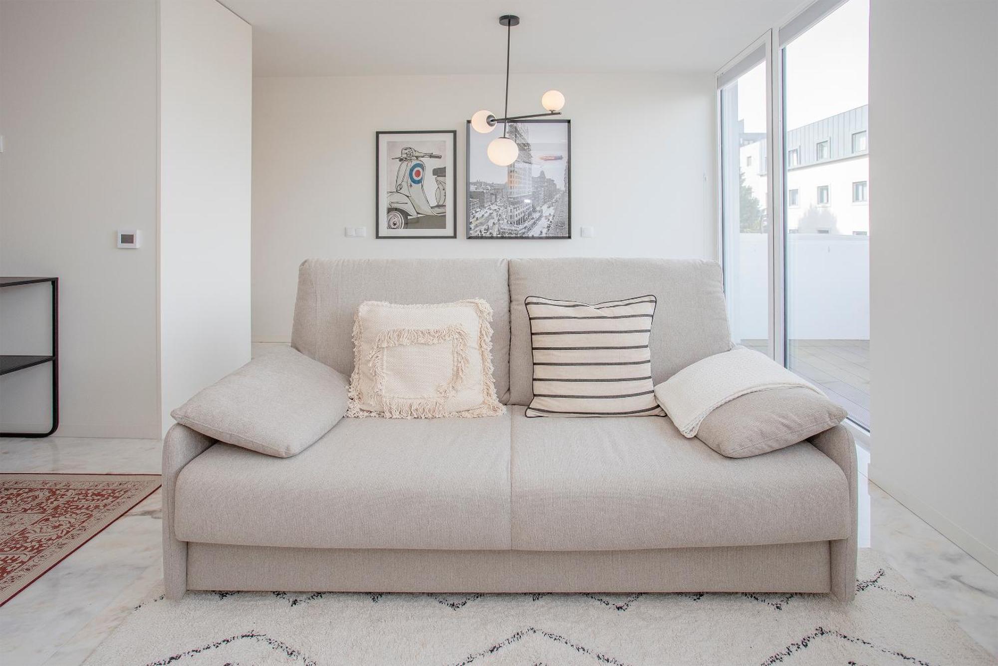 Liiiving In Porto - Luxury Gallery Apartments Zewnętrze zdjęcie