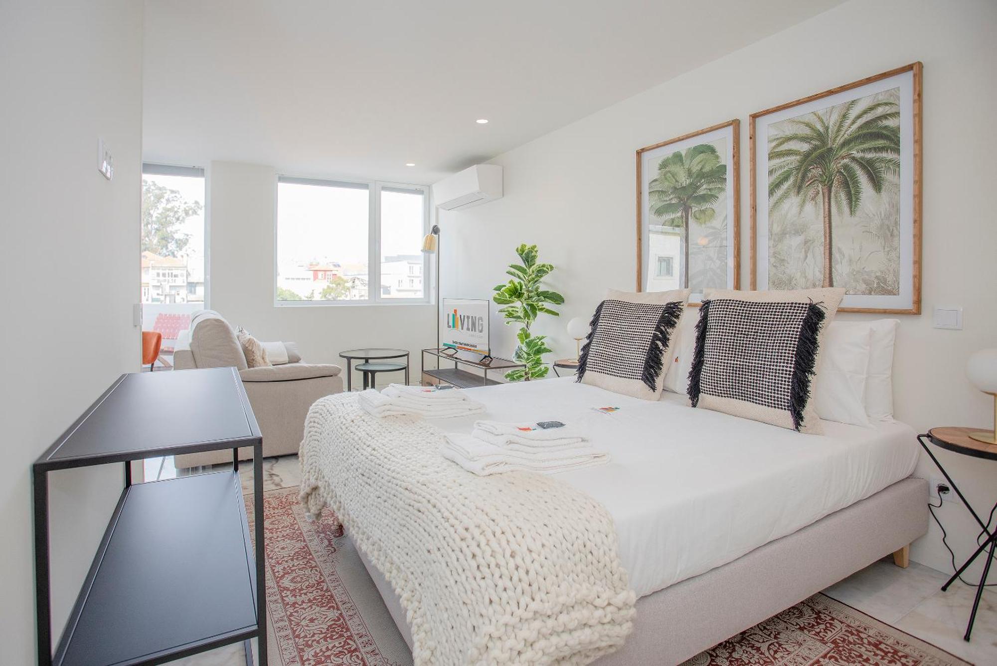 Liiiving In Porto - Luxury Gallery Apartments Zewnętrze zdjęcie