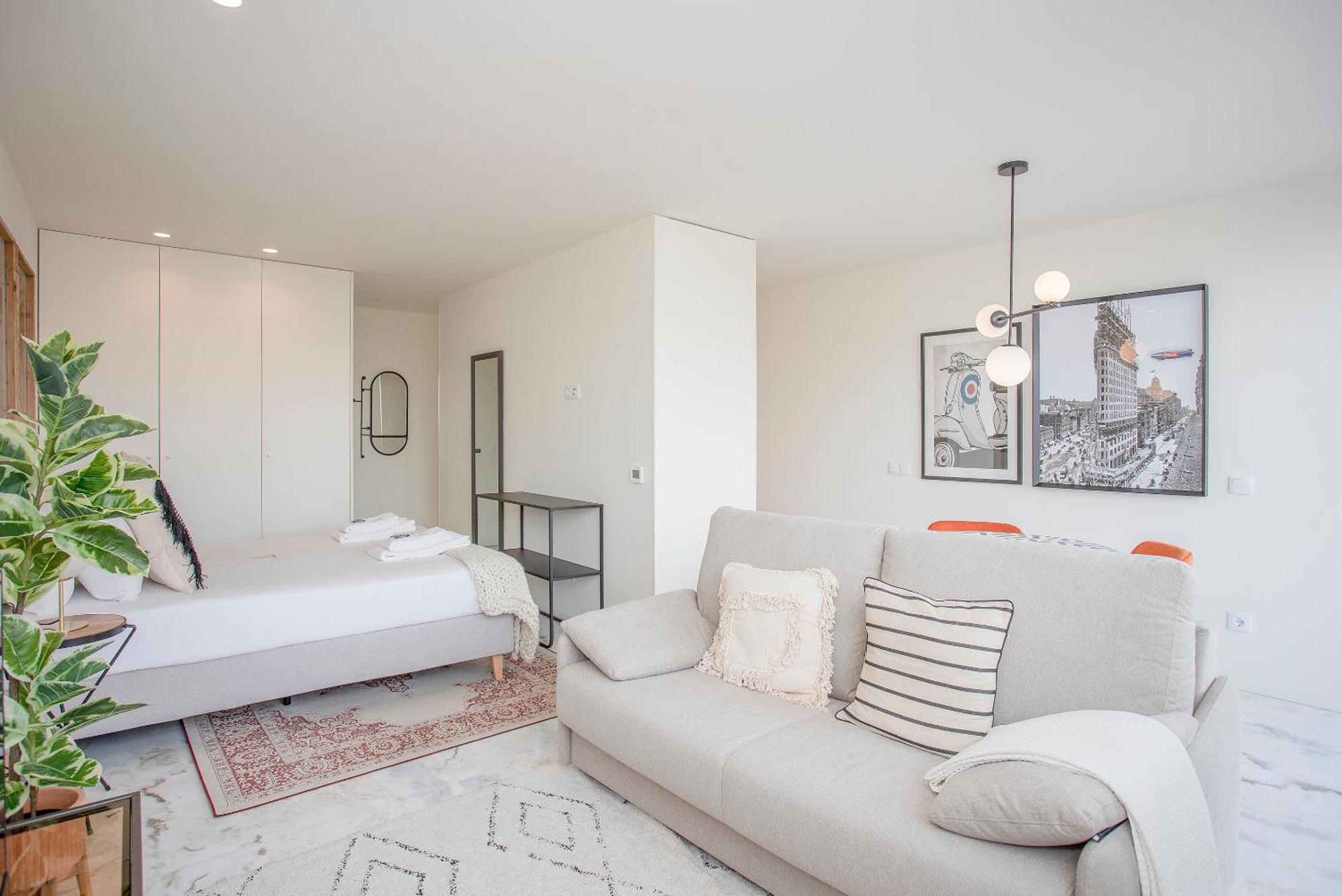 Liiiving In Porto - Luxury Gallery Apartments Zewnętrze zdjęcie