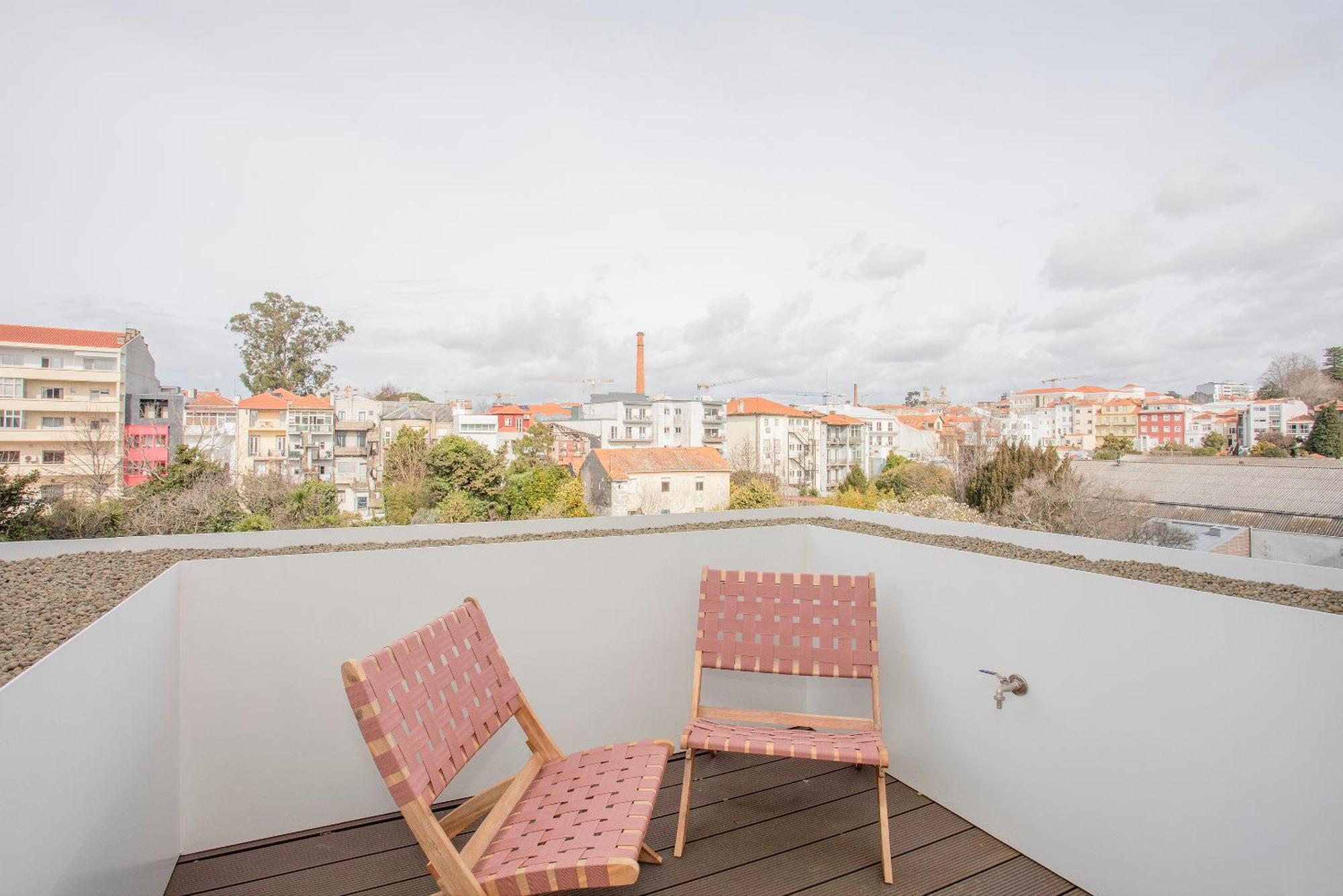 Liiiving In Porto - Luxury Gallery Apartments Zewnętrze zdjęcie