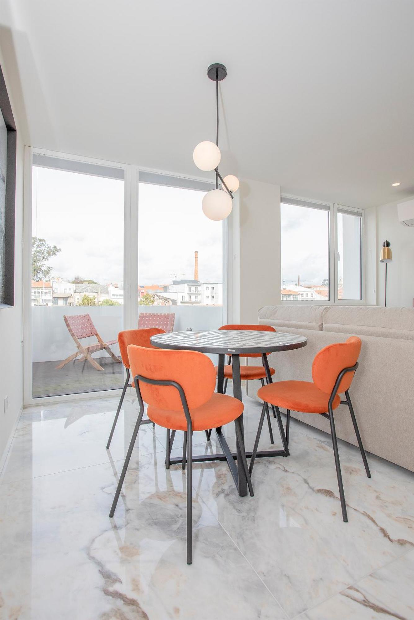 Liiiving In Porto - Luxury Gallery Apartments Zewnętrze zdjęcie