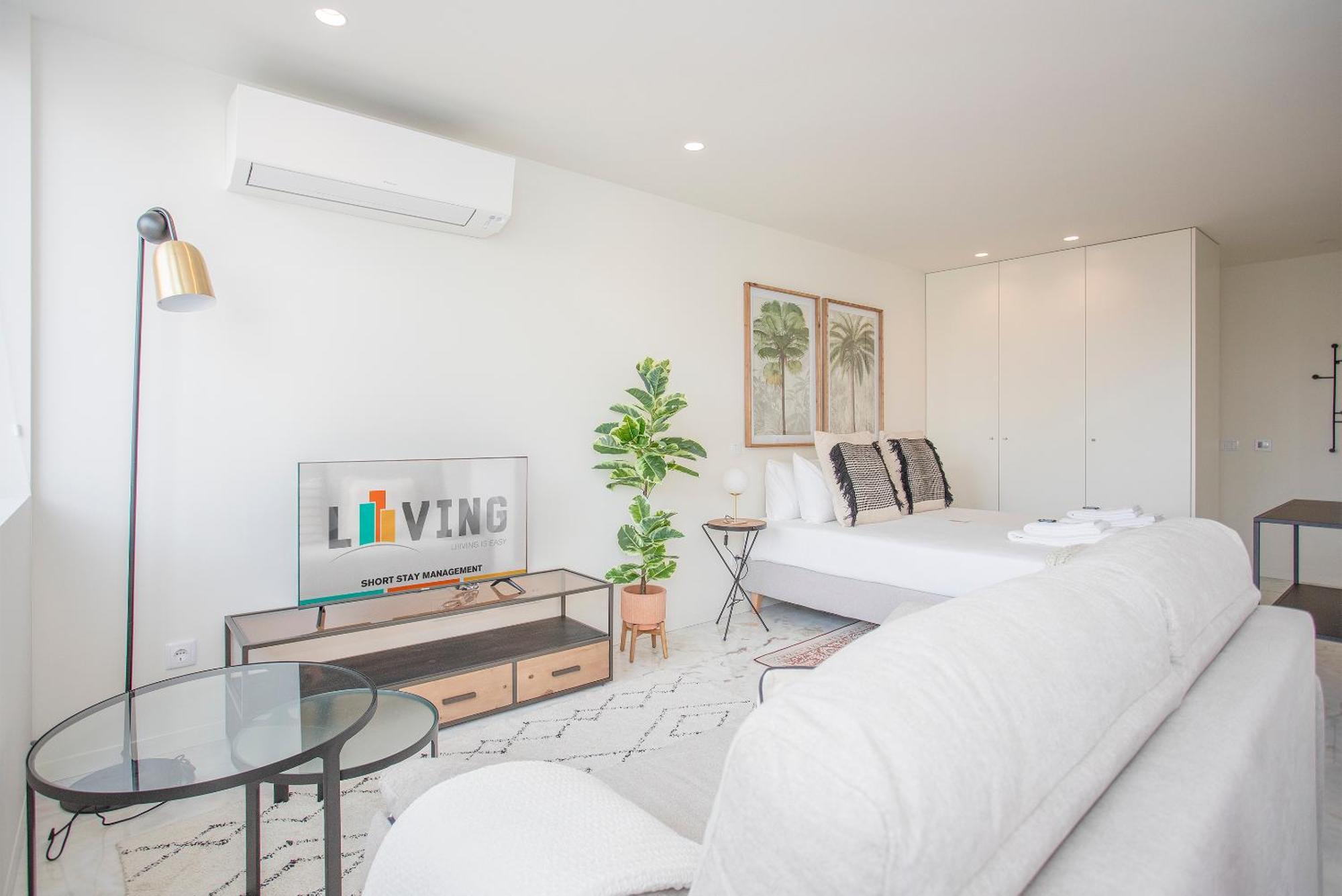 Liiiving In Porto - Luxury Gallery Apartments Zewnętrze zdjęcie