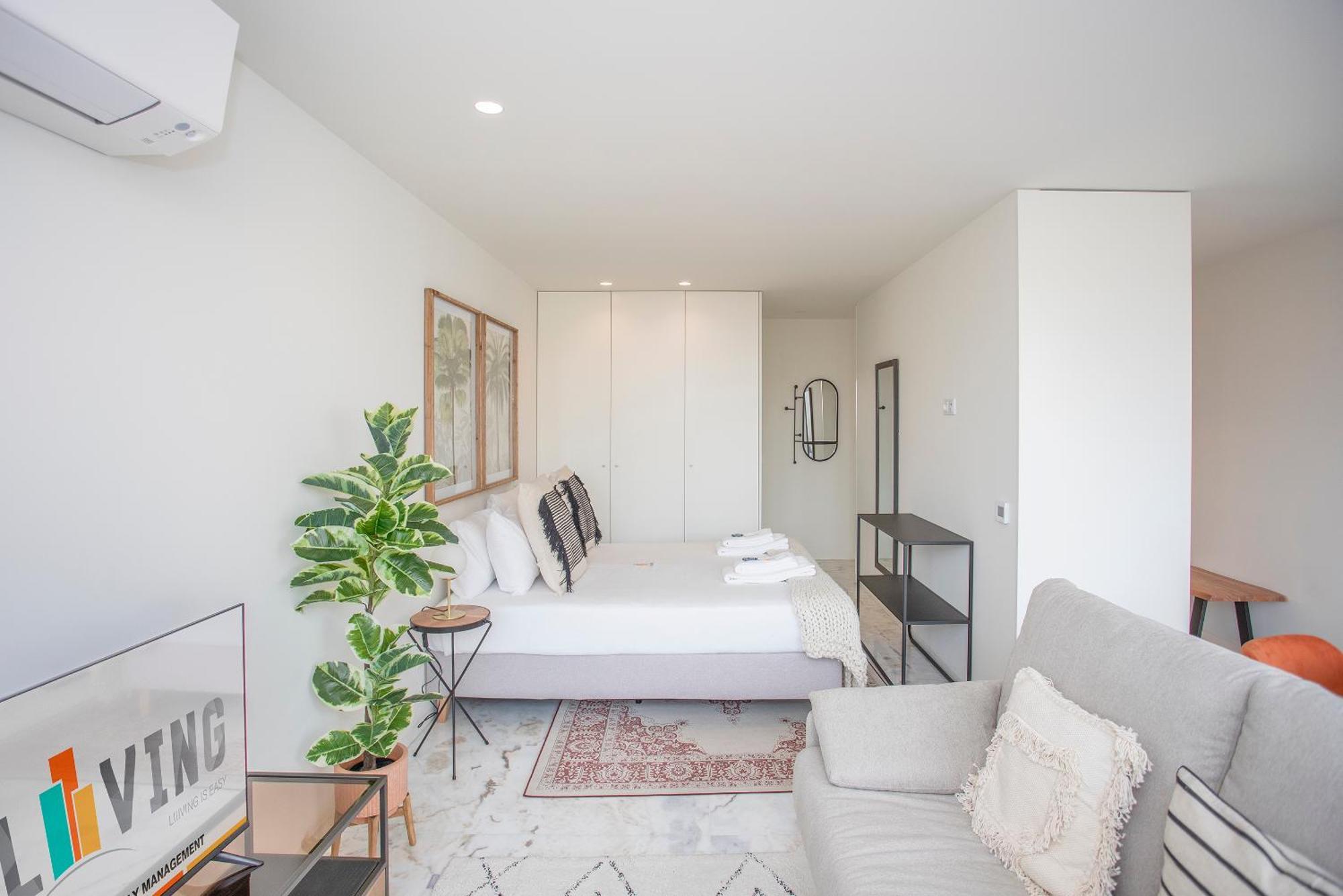 Liiiving In Porto - Luxury Gallery Apartments Zewnętrze zdjęcie