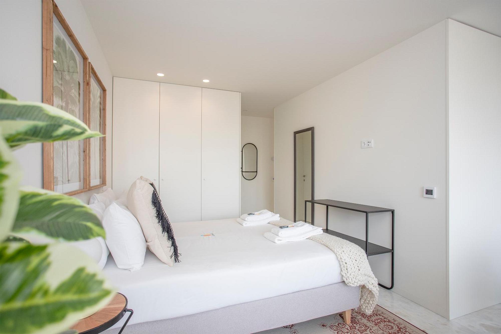 Liiiving In Porto - Luxury Gallery Apartments Zewnętrze zdjęcie