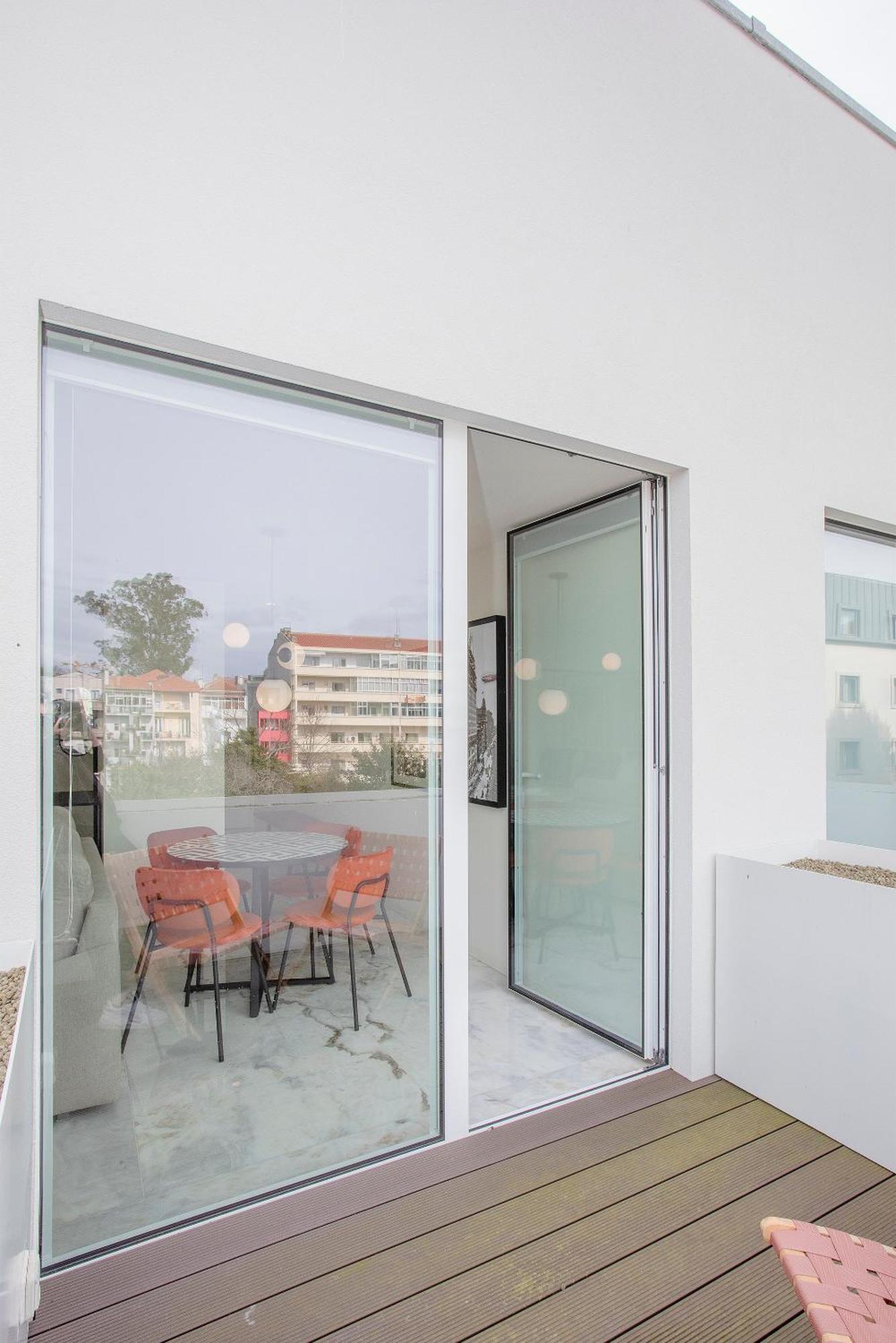 Liiiving In Porto - Luxury Gallery Apartments Zewnętrze zdjęcie