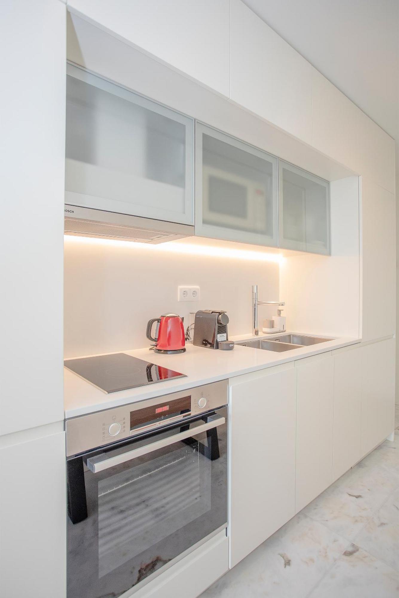 Liiiving In Porto - Luxury Gallery Apartments Zewnętrze zdjęcie