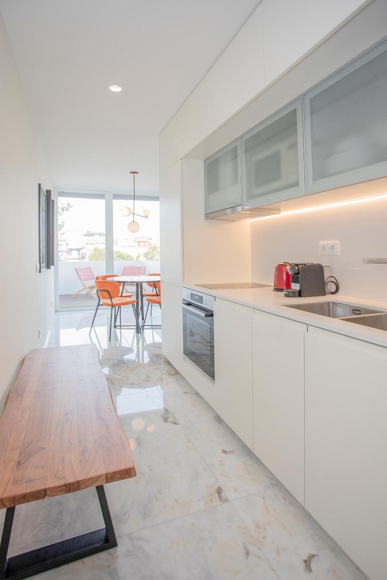 Liiiving In Porto - Luxury Gallery Apartments Zewnętrze zdjęcie