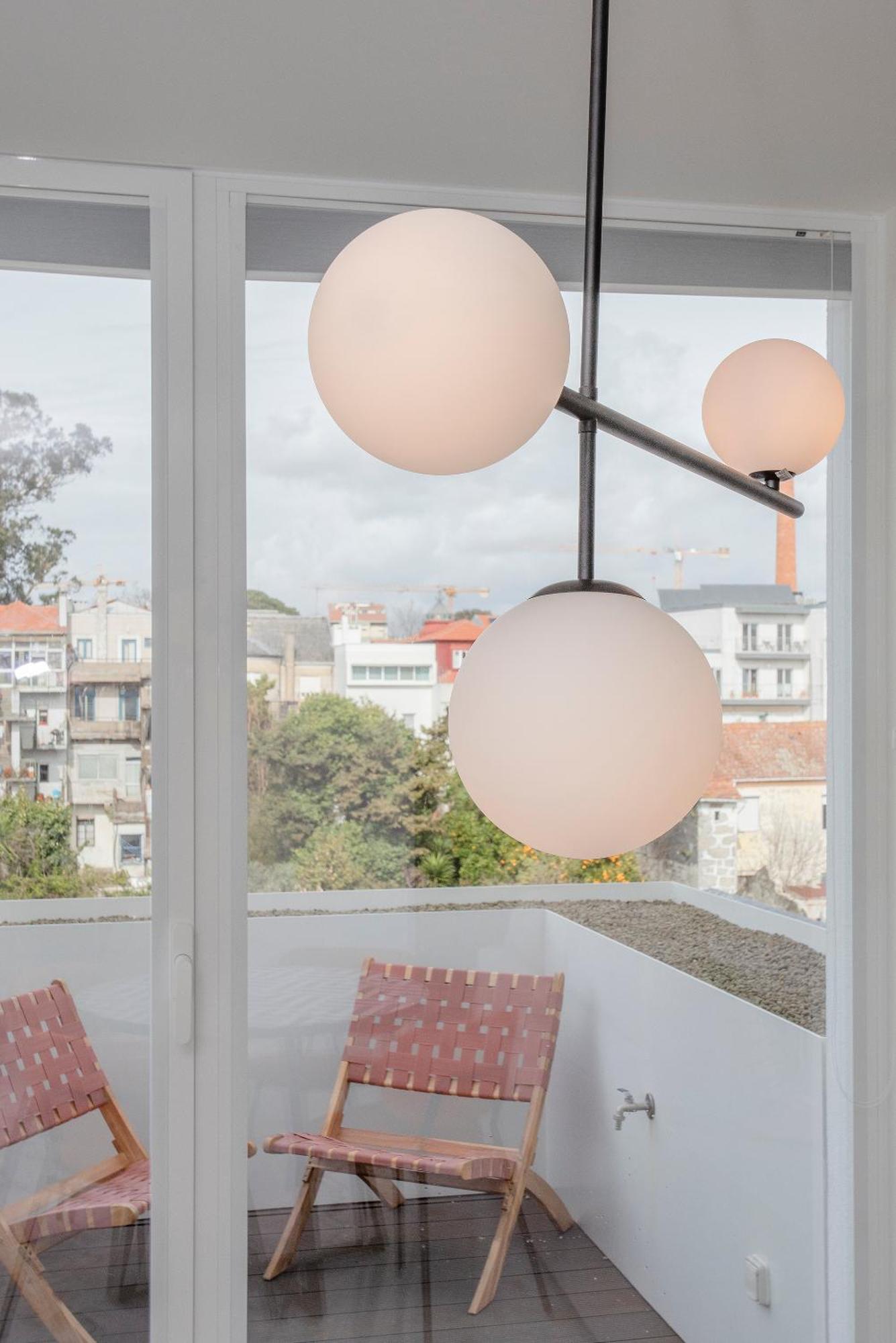 Liiiving In Porto - Luxury Gallery Apartments Zewnętrze zdjęcie