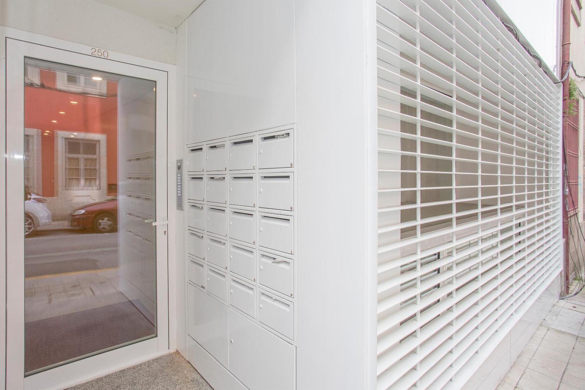 Liiiving In Porto - Luxury Gallery Apartments Zewnętrze zdjęcie