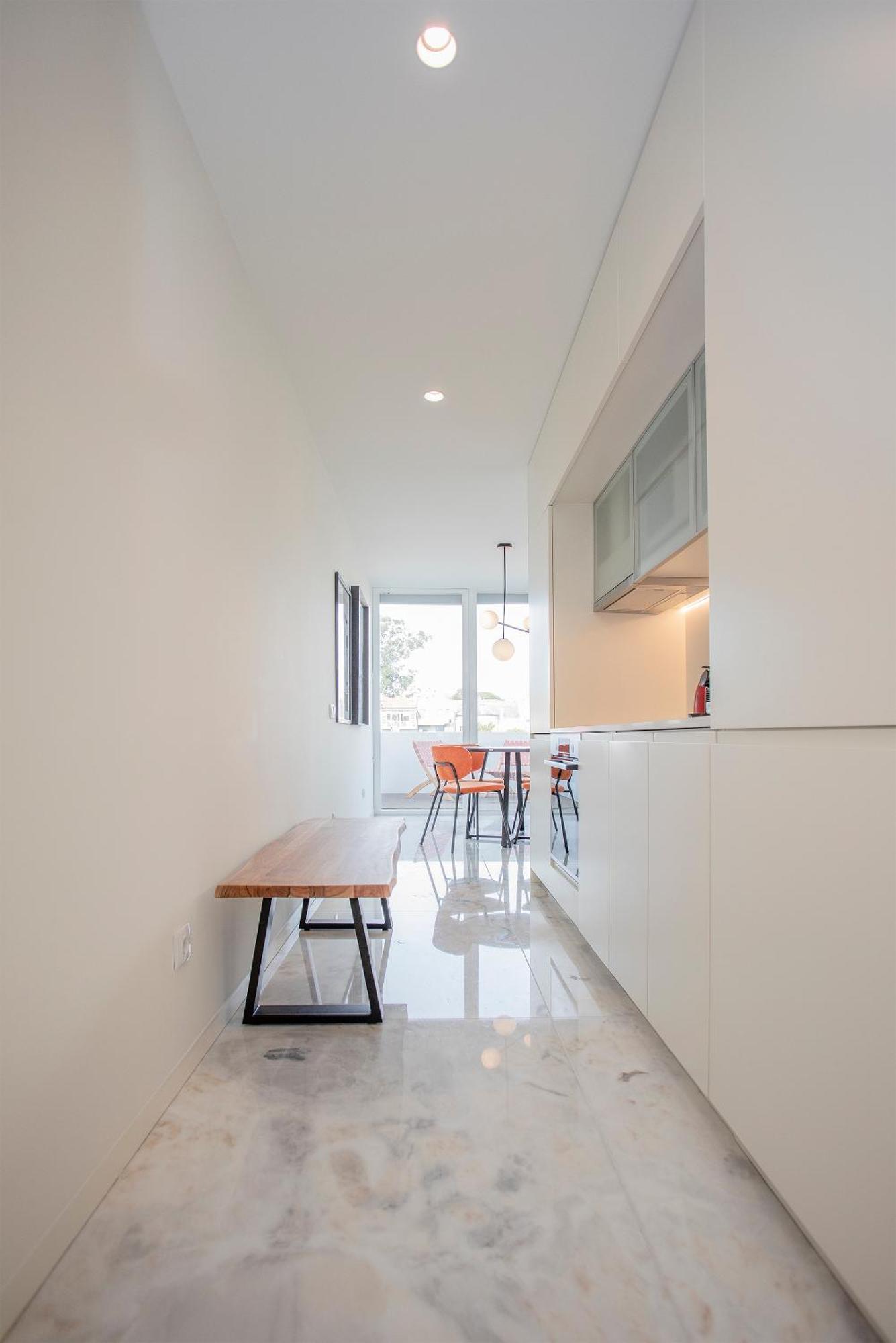 Liiiving In Porto - Luxury Gallery Apartments Zewnętrze zdjęcie