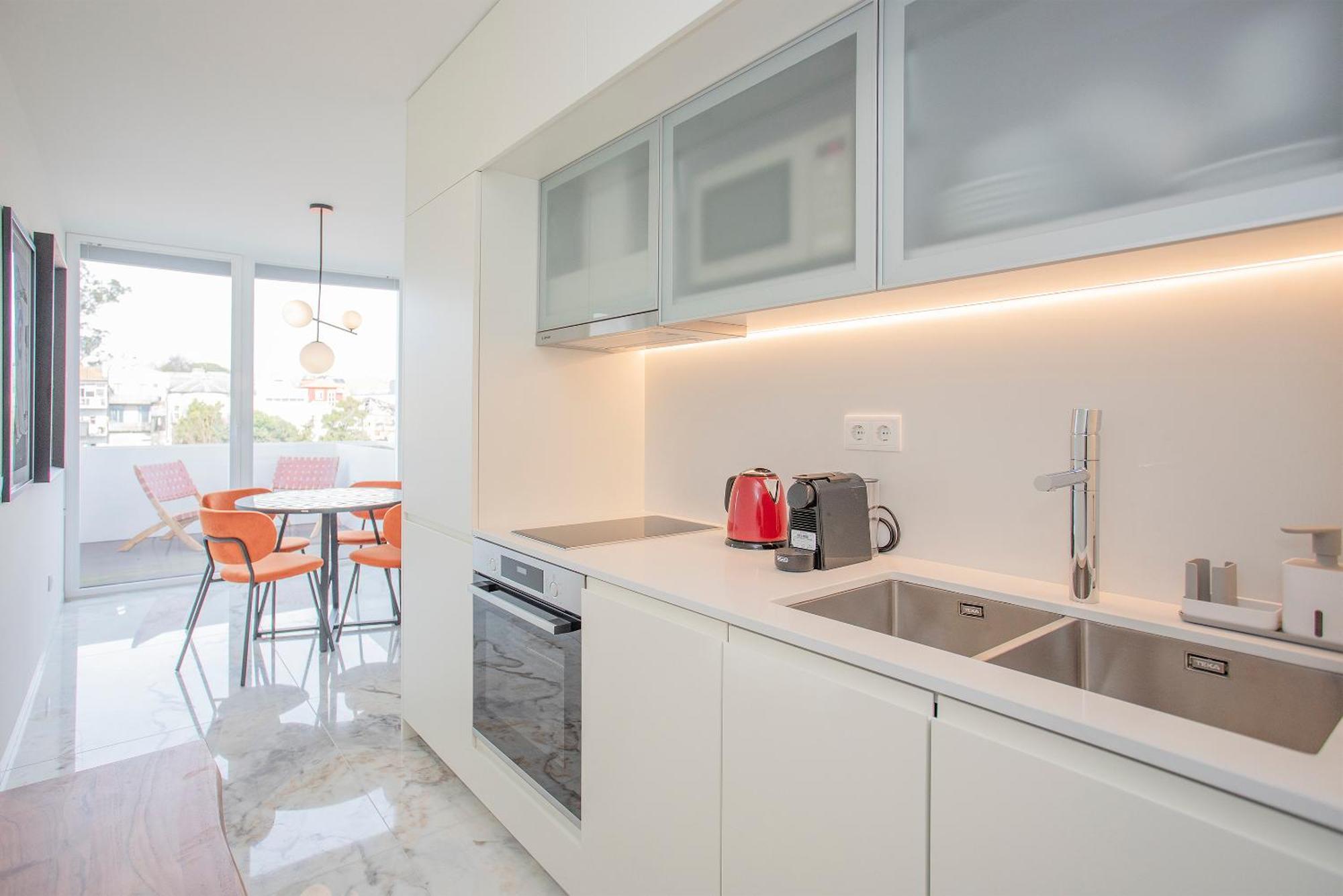 Liiiving In Porto - Luxury Gallery Apartments Zewnętrze zdjęcie